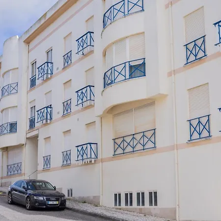 Lejlighed White House *