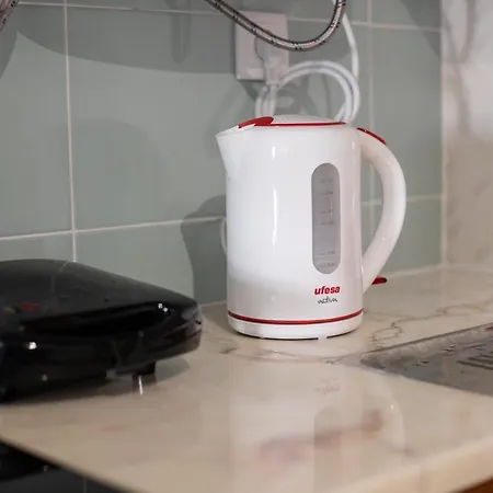 White House Lejlighed Praia da Lourinhã