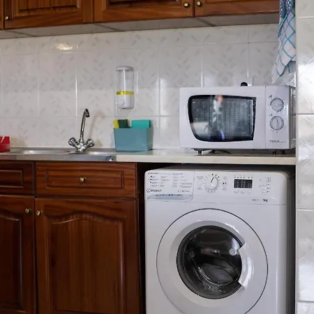 Daire White House Praia da Lourinhã