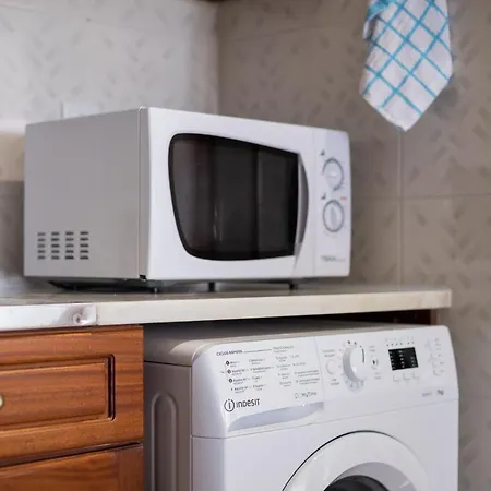 Daire White House Praia da Lourinhã