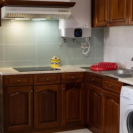 White House Daire Praia da Lourinhã