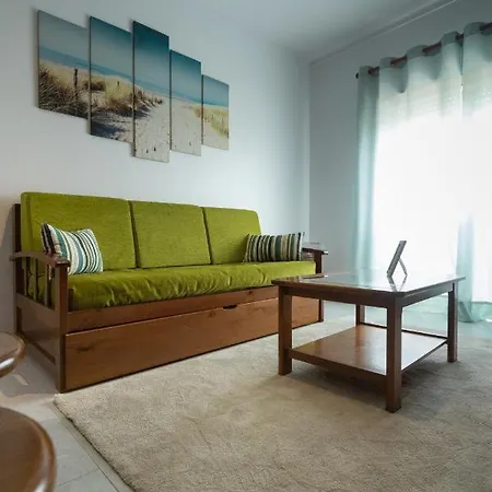 White House Appartement