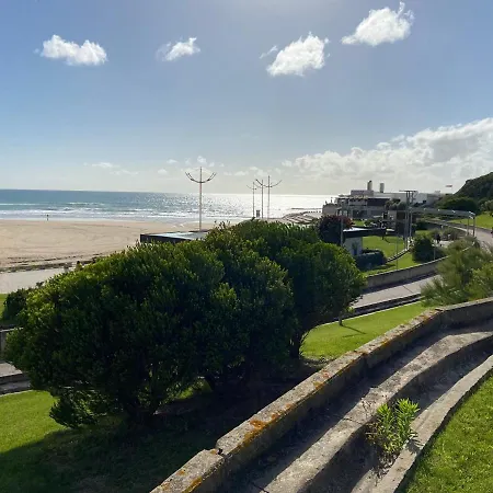 Daire White House Praia da Lourinhã