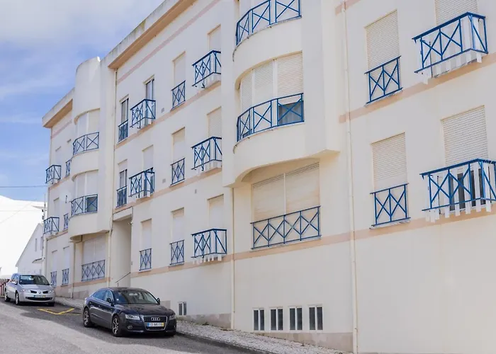 Apartman White House *