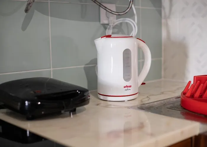 White House Apartman Praia da Lourinhã