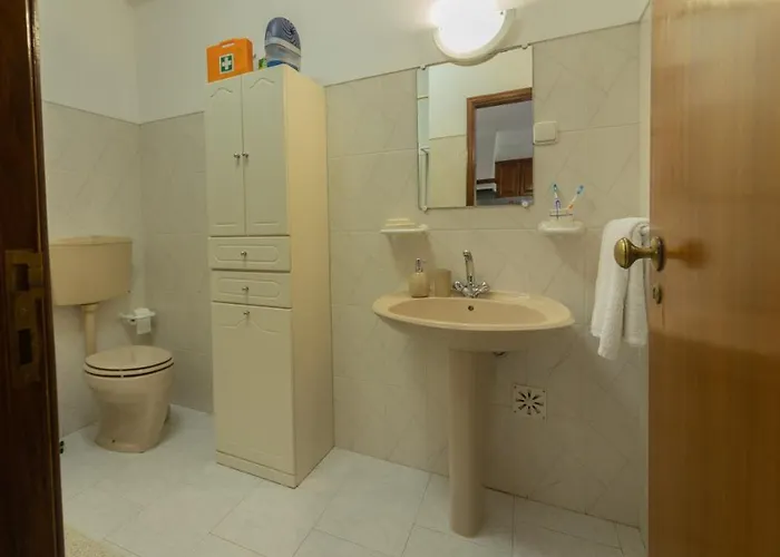 White House Lejlighed