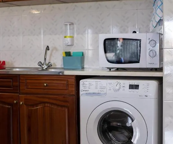 Apartman White House Praia da Lourinhã