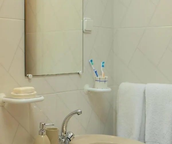 White House Lejlighed Praia da Lourinhã