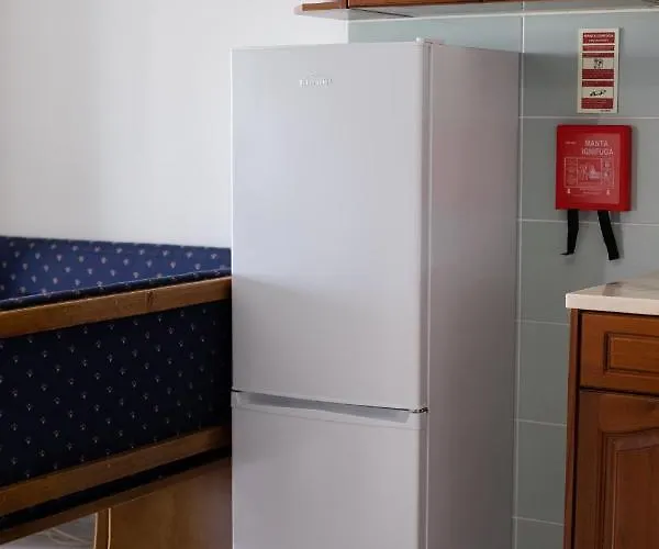 White House Lejlighed *