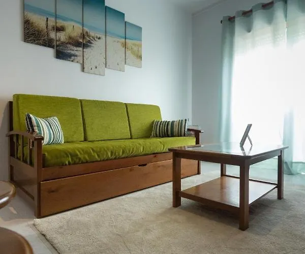 White House Apartman